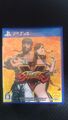 PS4 Street Fighter V HEISS! Paket verwendet aus Japan Sony PlayStation 4