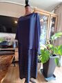 Damen Kleid  Gr. 48 Neu Blau