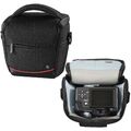 Hama Kamera-Tasche Case Hülle Systemkamera für Sony Alpha 7C 6000 6100 6400 6600