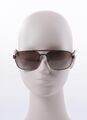 Fossil Sonnenbrille Damen Sunglasses Braun #7ewi342