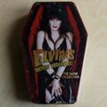 Elvira's Movie Macabre: The Coffin Collection (DVD US release 2014 13-disc tin)