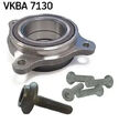 Radlager VKBA 7130 SKF für AUDI BENTLEY