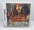 Pirates of The Caribbean: Fluch der Karibik 2 (Nintendo DS) Komplett mit OVP