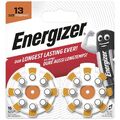 16er Multipack Energizer Knopfzelle ZA 312 1.45 V für Hörgerät Batterie