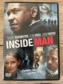 Inside Man - DVD - Thriller - Denzel Washington/Jodie Foster/Clive Owen