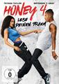 Honey 4 - Lebe deinen Traum | Robert Adetuyi | Deutsch | DVD | 1x DVD-9 | 2018