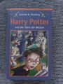 Harry Potter und der Stein der Weisen Joanne K. Rowling gebundene Ausgabe sehr g