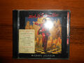 CD AUDIO: MICHAEL JACKSON-BLOOD ON THE DANCE FLOOR-HISTORY IN THE MIX-1997