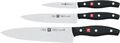 ZWILLING Twin Pollux Messerset 3 tlg. NEU OVP