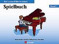 Hal Leonard Klavierschule Spielbuch 01