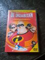 Die Unglaublichen - The Incredibles [2 DVDs] von Bird, Brad | DVD | Zustand gut