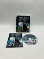 Harry Potter und der Halbblutprinz (Sony PlayStation 3, 2009) - PS3