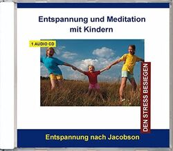 Verlag Thomas R Entspannung und Meditation mit Kindern - Progressive Muskel (CD)Ein weiterer großartiger Artikel von Rarewaves