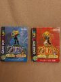 GB Color The Legend of Zelda: Oracle of Ages & Oracle of Seasons JAP IMPORT SET