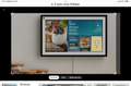 Echo Show 15 | 15,6-Zoll-Smart-Display in Full HD, mit integriertem Fire TV und