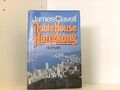 Noble House Hongkong - bk1499 James, Clavell: