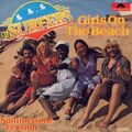 The Surfers  - Girl  on the Beach 