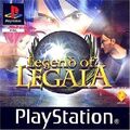 Legend of Legaia [für PlayStation]