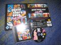 PC Grand Theft Auto GTA Vice City  BOX siehe Bild 