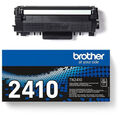 Original Brother TN-2420 TN-2410 DR-2400 Toner schwarz Bildtrommel MFC-L 2710