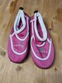 Wasserschuhe Gr.35 Mädchen Pepperts Beachvibe Strandschuhe Pink Rosa