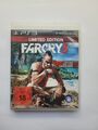 Farcry 3 | PS3 | Sony PlayStation 3 | BLITZVERSAND