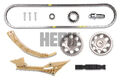 Steuerkettenset Simplex 21-0463 HEPU für SAAB 9-3 9-3 Cabriolet 9-5 9-5 Kombi