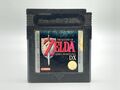 The Legend of Zelda: Link's Awakening DX (Nintendo Game Boy Color) *speichert*