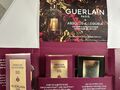 Damen Duftproben Set - Guerlain Absolus Allegoria Rose Amira + Santal Royal