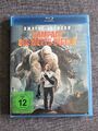 Rampage - Big Meets Bigger (Blu-ray) Dwayne Johnson