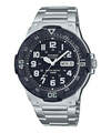 CASIO Collection - MRW-200HD-1BVEF - Herren Armbanduhr