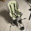 Römer Jockey Relax Fahrrad Kindersitz 9-22 kg mit Halterung