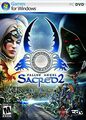 Sacred 2: Fallen Angel (PC)