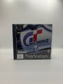 Gran Turismo 2 (PSone, 2000) PlayStation 1 | PS1 Spiel | OVP | BLITZVERSAND ✅