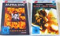Alpha Dog + Black Hawk Down - TV Movie Edition | DVD