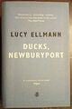 Ducks, Newburyport - Ellman, Lucy