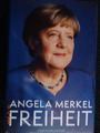 freiheit angela merkel