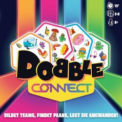 Dobble: Connect