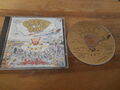 CD Punk Green Day - Dookie (14 Song) WEA REPRISE REC jc very good