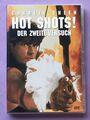 DVD • Hot Shots - Der zweite Versuch • Charlie Sheen #K15