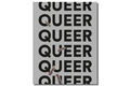 Queer Graphics. Graphic design and queer cultures in Brussels