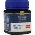 MANUKA HEALTH MGO 400+ Manuka Honig, 250 g PZN 15874851