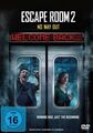 Escape Room 2: No Way Out (DVD)