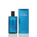 (220 EUR/l) Davidoff Cool Water Man After Shave 125 ml NEU OVP