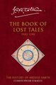 The Book of Lost Tales 1 | The History of Middle-earth 1 | Christopher Tolkien