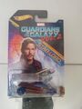 Hot Wheels Marvel Guardians of the Galaxy Vol 2 Star-Lord Sling Shot On Blister