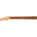 Fender Player Series Stratocaster Neck Lefthand PF Dot Inlays - Gitarren