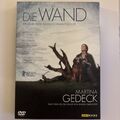 Die Wand  - DVD - ZUSTAND SEHR GUT