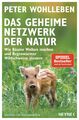 Wohlleben  Peter. Das geheime Netzwerk der Natur. 