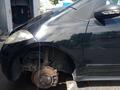 Mercedes A-Klasse W169 orig Kotflügel links 696 schwarz vor Facelift bis Bj 2008